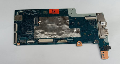 Components>Motherboards>Chromebook - Dell - 2VPK7 - Open Box