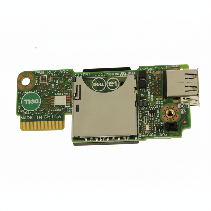 Servers>Server Options>Other - Dell - KT6TR - New