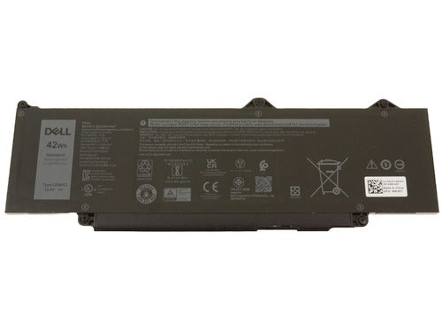 Components>Batteries>Laptops - Dell - GRWKG - Open Box