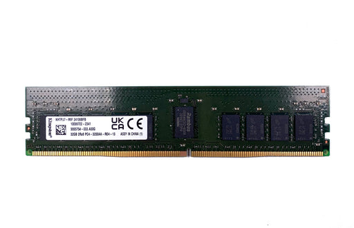 Memory>RAM - Server/Workstation - Kingston Technology - KHTPJ7-MIF - Open Box