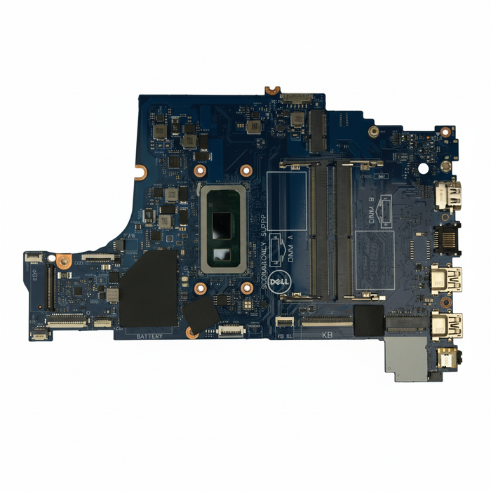 Components>Motherboards>Laptops - Dell - TWYDT - New