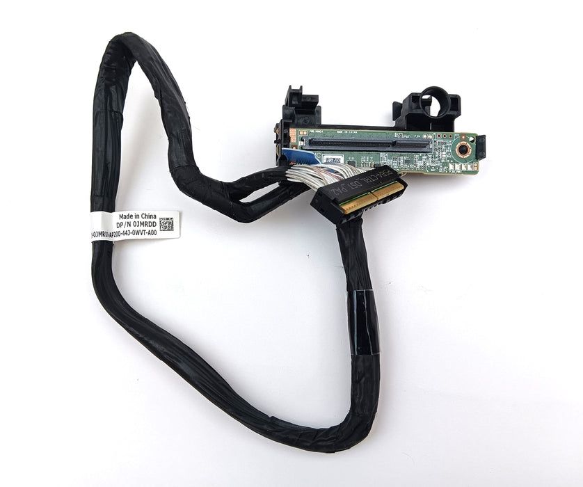 Servers>Server Options>Other - Dell - JMRDD - Open Box