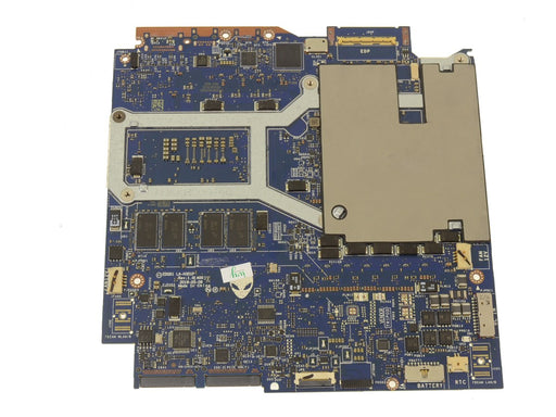 Components>Motherboards>Laptops - Dell - 4V06P - New