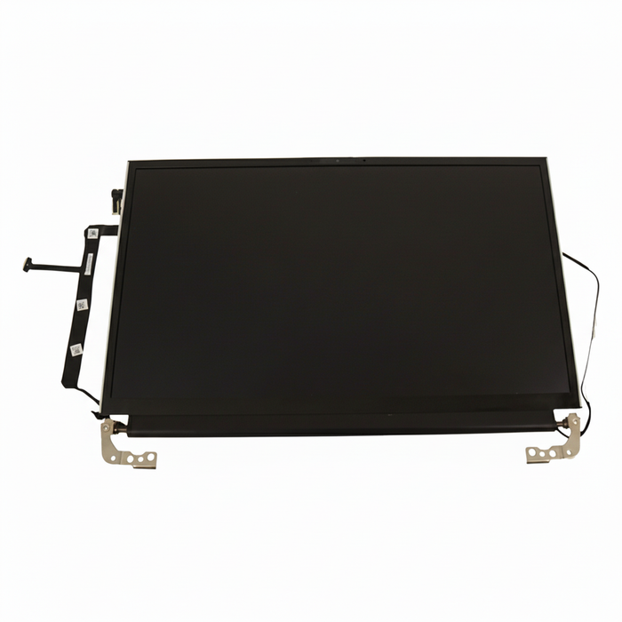 Components>Screens>Laptop Screen Assembly - Dell - P0GFV - Open Box