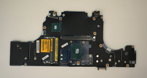 Components>Motherboards>Laptops - Dell - W513H - New