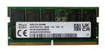 Memory>RAM - Desktop/Laptop - Dell - HMCG88AGBAA092N-BA - Open Box