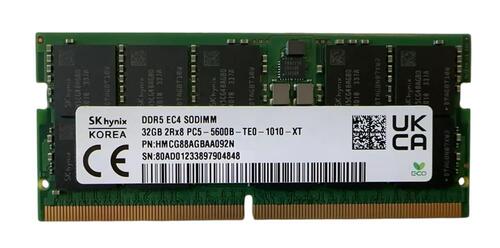 Desktop/Laptop RAM
