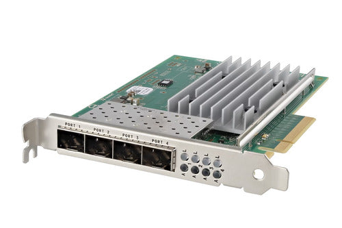 Networking>Ethernet / Network / Wireless Cards - Dell - 0HY9T - Open Box