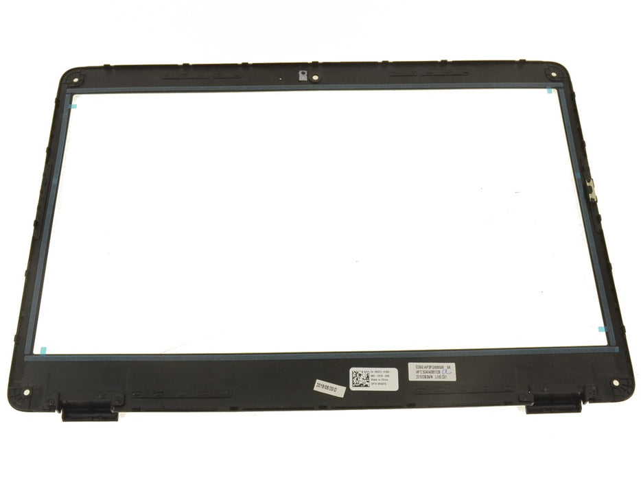 Components>Chassis & Chassis Parts>Laptops - Dell - RG0T5 - New