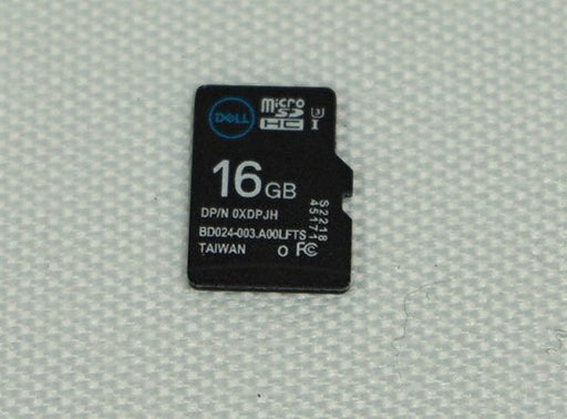 Servers>Drives & Storage - Dell - XDPJH - Open Box