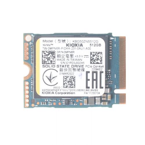 Drives & Storage>SSD Drives - Dell - MPN6R - Open Box