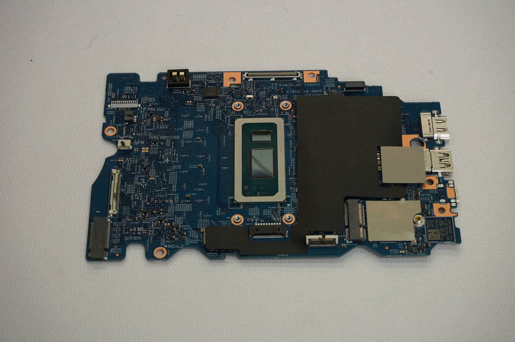 Components>Motherboards>Desktops - Dell - NY2M3 - Open Box
