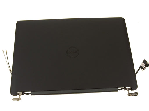 Components>Screens>Laptop Screen Assembly - Dell - KJX8H - New