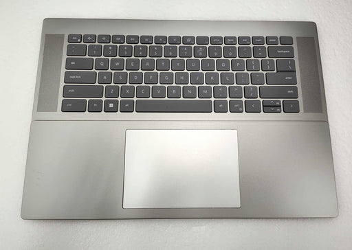 Components>Chassis & Chassis Parts>Laptops - Dell - 5N0WD_58F15 - Open Box