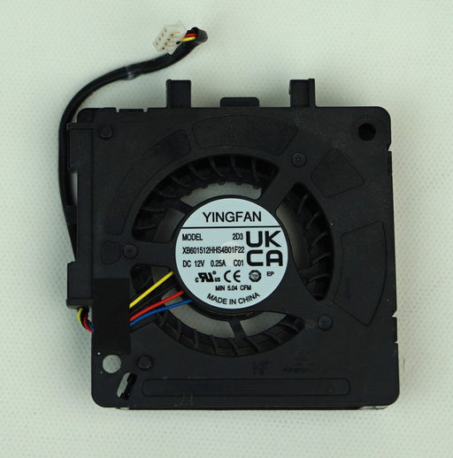 Components>Fans and Heatsinks>Desktops - Dell - 35KJH - Open Box