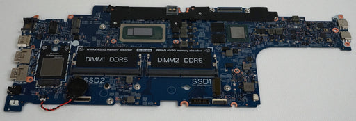 Components>Motherboards>Desktops - Dell - 4WHRW - Open Box
