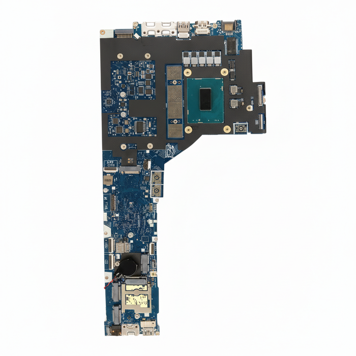 Components>Motherboards>Desktops - Dell - DJD26 - Open Box