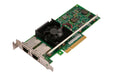 Networking>Ethernet / Network / Wireless Cards - Dell - 3DFV8 - Open Box