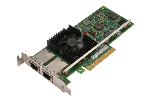 Networking>Ethernet / Network / Wireless Cards - Dell - 3DFV8 - Open Box