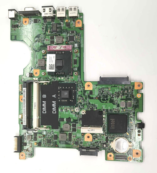 Components>Motherboards>Laptops - Dell - K137P - Open Box