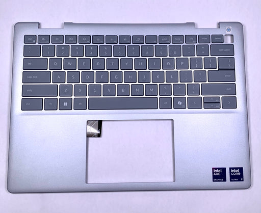 Components>Palmrest and Keyboard Assemblies - Dell - YPWFD-61X6W - Open Box