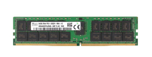 Memory>RAM - Server/Workstation - Dell - HMAA8GR7AJR4N-WM - Open Box