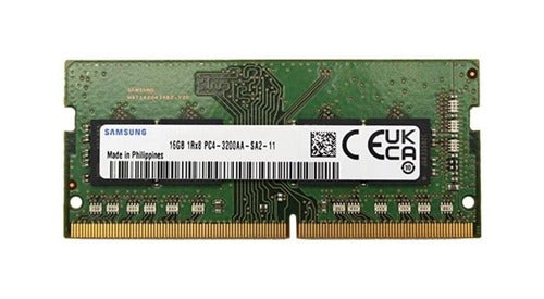 Memory>RAM - Desktop/Laptop - Samsung - M471A2G43CB2-CWE - Open Box
