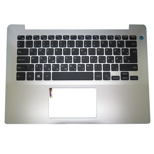 Components>Chassis & Chassis Parts>Laptops - Dell - 7DMJX - New