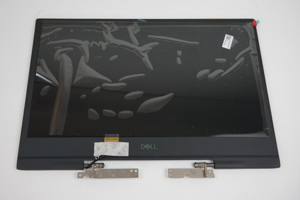 Components>Screens>Laptop Screen Assembly - Dell - YF79F - New