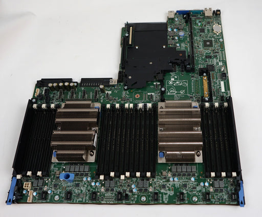 Servers>Server Options>Motherboards - Dell - RGP26 - Open Box