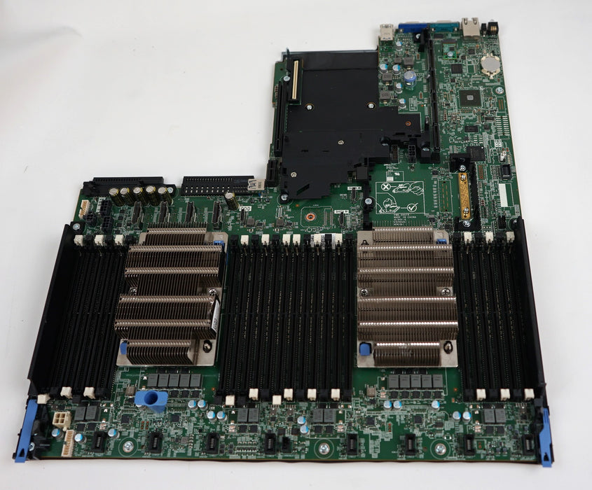 Servers>Server Options>Motherboards - Dell - RGP26 - Open Box
