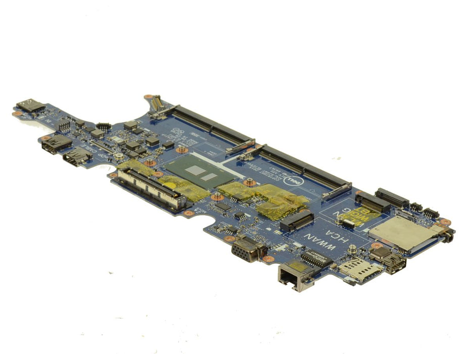 Components>Motherboards>Laptops - Dell - DV5YH - Open Box