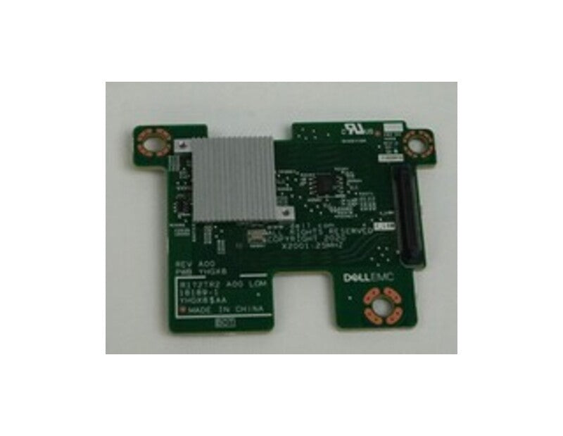 Servers>Server Options>Other - Dell - FW90K - Open Box