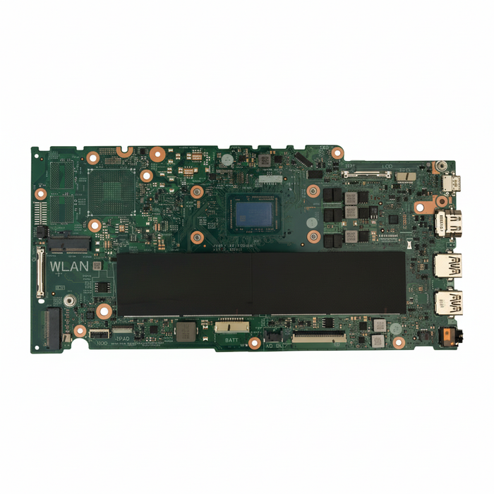 Components>Motherboards>Laptops - Dell - 6KD8J - New