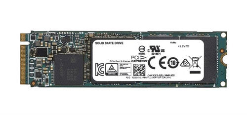 Drives & Storage>SSD Drives - Dell - NJ9VC - Open Box