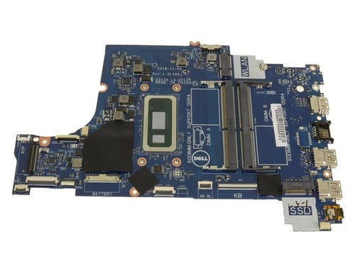 Components>Motherboards>Laptops - Dell - C75M5 - New