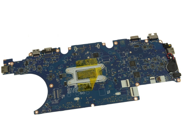 Components>Motherboards>Laptops - Dell - HCP0K - New