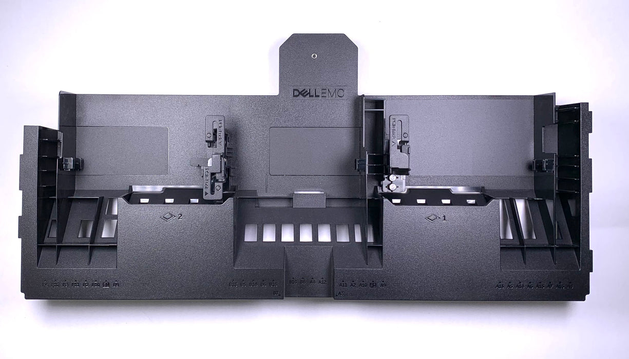 Servers>Server Options>Fans/Heatsinks - Dell - TTK00 - Open Box