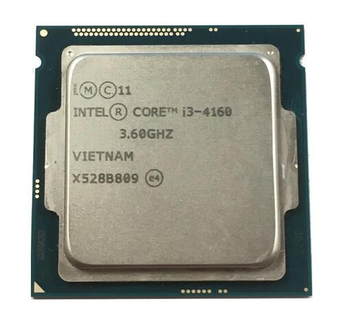 Components>CPUs>Desktops - Intel - CM8064601483644 - Open Box