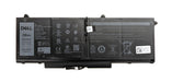 Components>Batteries>Laptops - Dell - 8P81K - Open Box