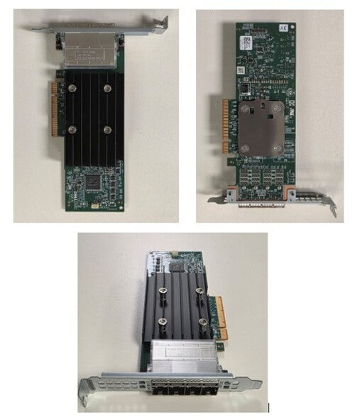 Drives & Storage>SAS Storage Controllers - Dell - G1M0K - Open Box