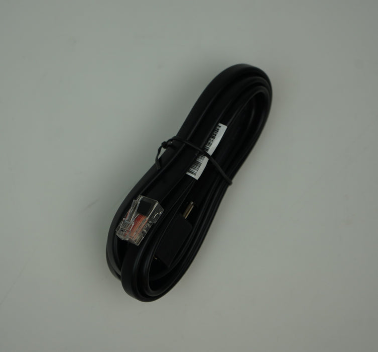 Cables & Connectors>Serial - Dell - C206M - Open Box