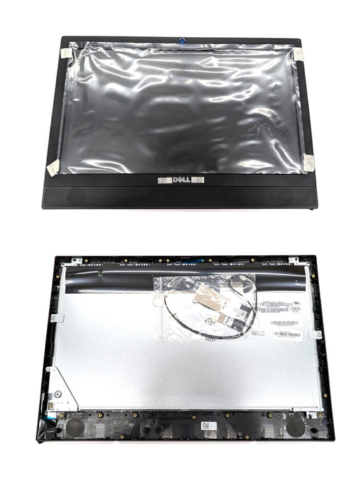 Components>Screens>All-in-one Desktop - Dell - GXTFJ - New