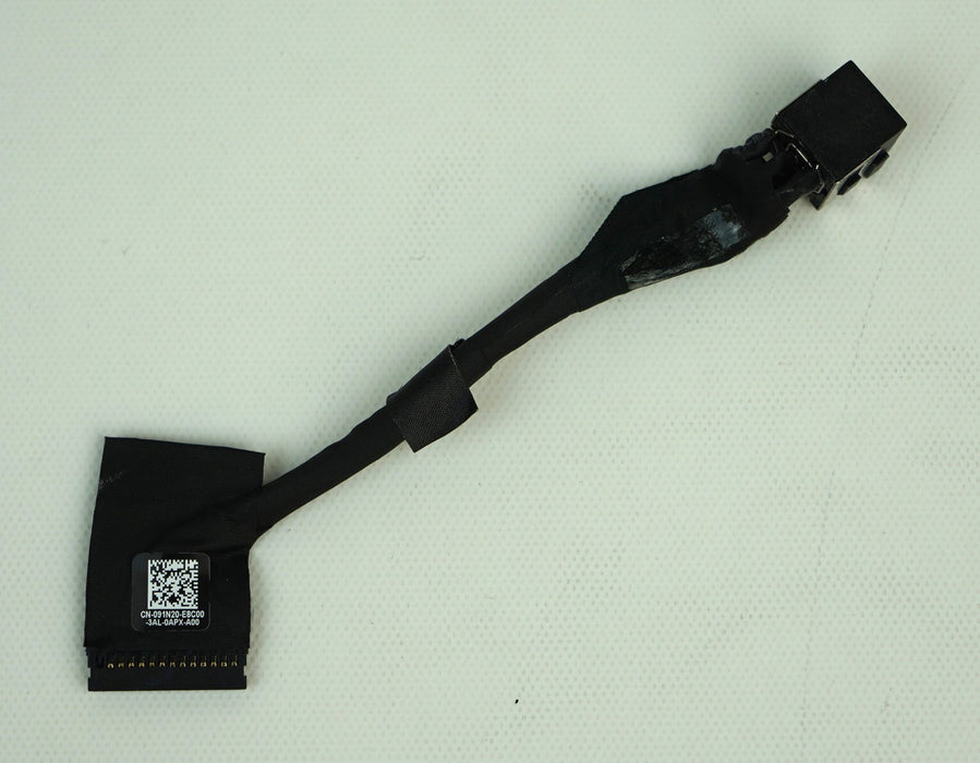 Components>Chassis & Chassis Parts>Laptops - Dell - 91N20 - Open Box