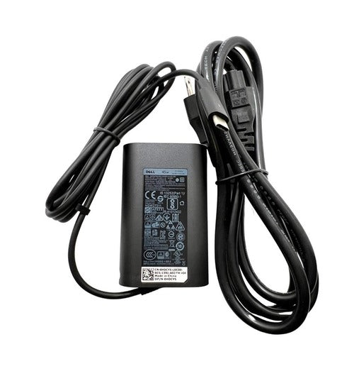 Components>AC Adapters>Laptops - Dell - HDCY5 - Open Box