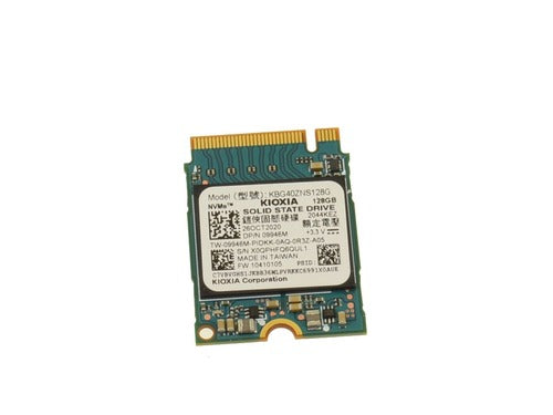 Drives & Storage>SSD Drives - Dell - 9946M - Open Box