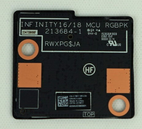 Components>Chassis & Chassis Parts>Laptops - Dell - T7MT7 - Open Box