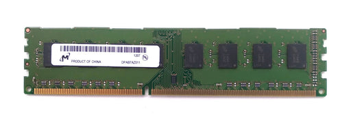 Memory>RAM - Desktop/Laptop - Micron - MT16JTF51264AZ-1G4H1 - Open Box