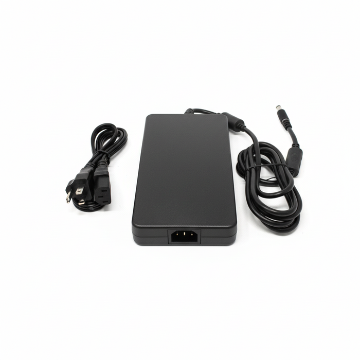 Components>AC Adapters>Laptops - Dell - XV4TF - Open Box
