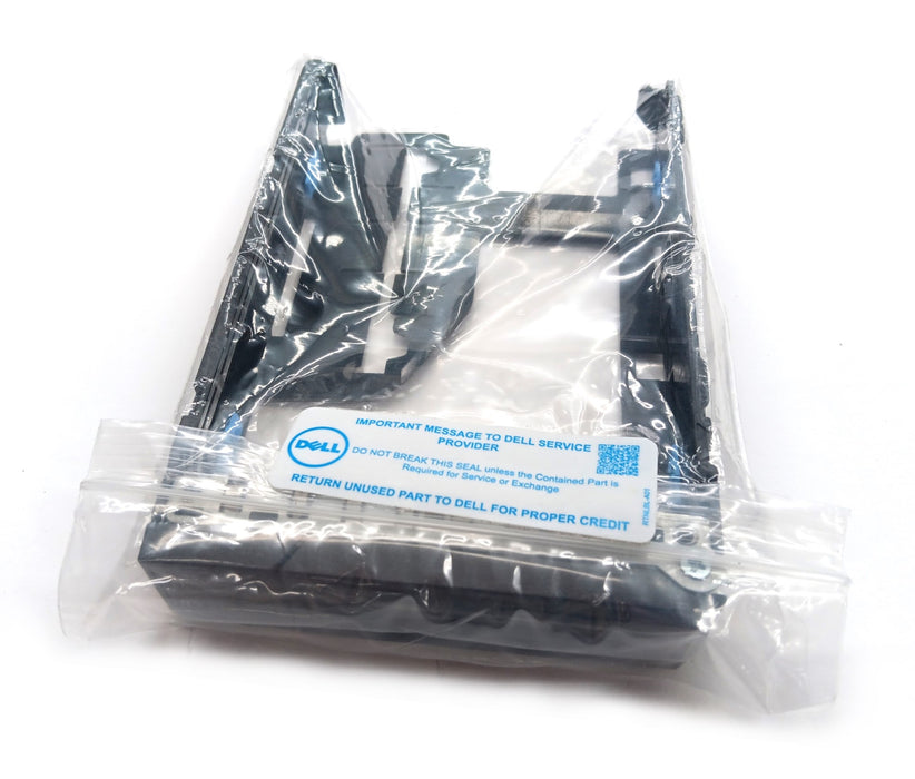 Drives & Storage>Drive Trays and Enclosures - Dell - X51KN - Open Box